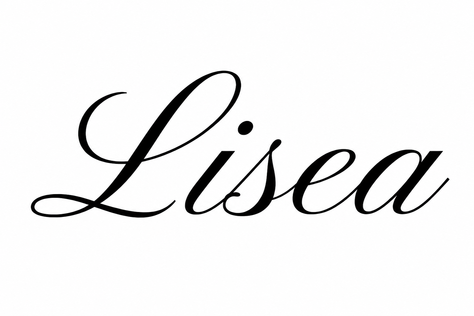 Lisea